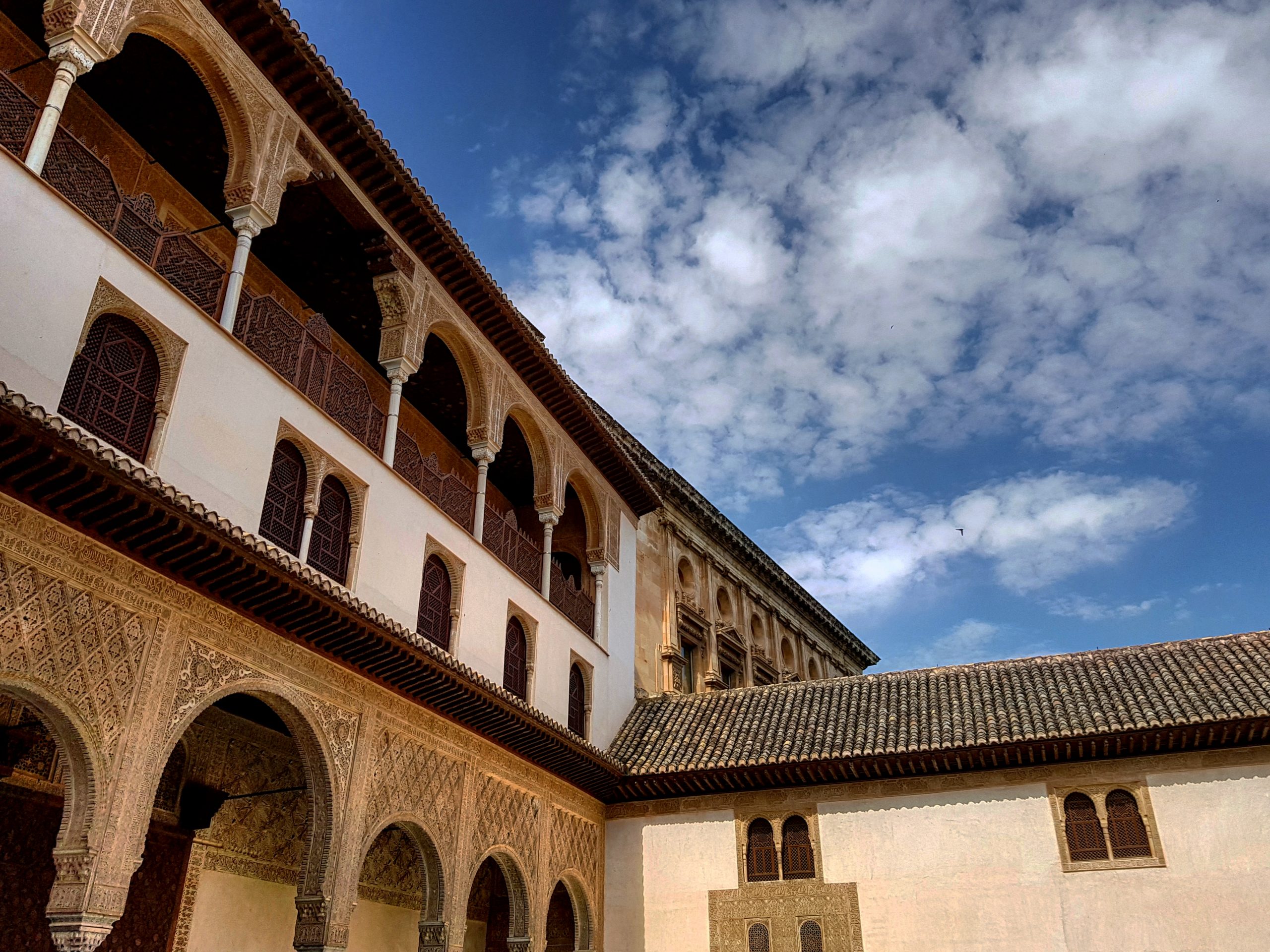 Visite Guidée Alhambra